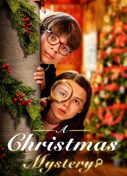 Bí Ẩn Giáng Sinh