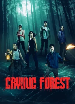 Bí Ẩn Rừng Già