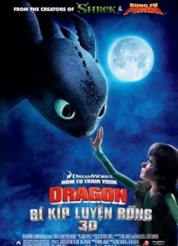 Bí Kíp Luyện Rồng 1