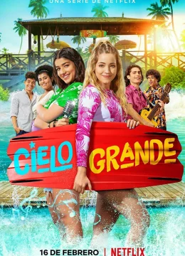 Xem Phim Bí mật của mùa hè (Phần 2) Vietsub HD Online