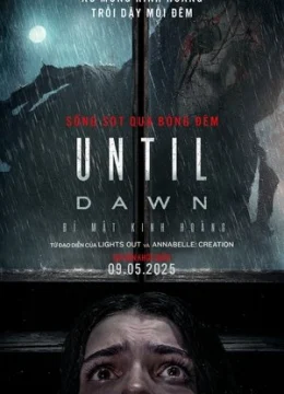 Xem Phim Bí Mật Kinh Hoàng (2025) Vietsub HD Online