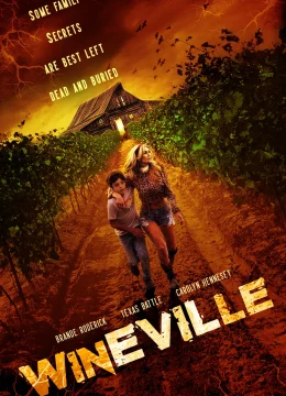 Xem Phim Bí Mật Trang Trại Nho Vietsub HD Online