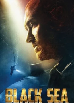 Xem Phim Biển Đen (2014) Vietsub HD Online