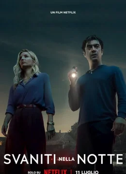 Xem Phim Biến Mất Vào Màn Đêm Vietsub HD Online