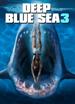 Xem Phim Biển Xanh Sâu Thẳm 3 Vietsub HD Online