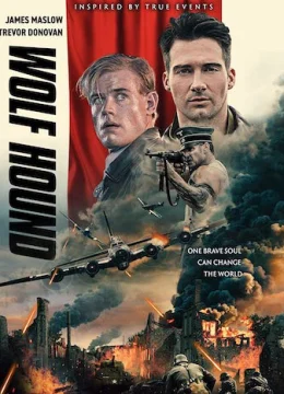 Biệt Đội Chó Săn