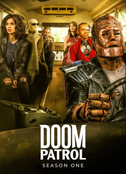 Xem Phim Biệt Đội Diệt Vong (Phần 1) Vietsub HD Online