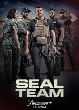 Biệt Đội SEAL (Phần 5)