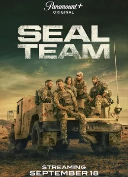 Biệt Đội Seal (Phần 6)