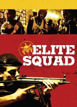 Xem Phim Biệt Đội Tinh Nhuệ Vietsub HD Online