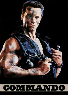 Biệt kích cứu con