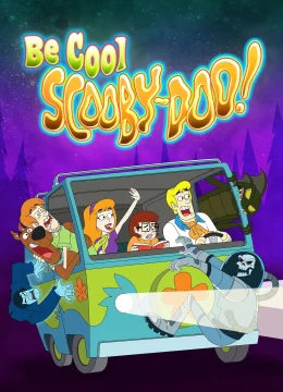 Bình Tĩnh, Scooby Doo (Phần 2)