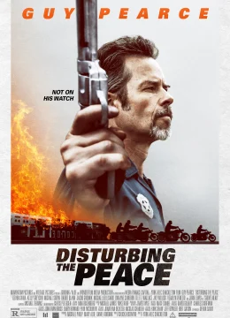 Bình Yên Bị Hủy Hoại