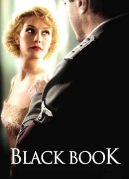 Xem Phim Black Book Vietsub HD Online