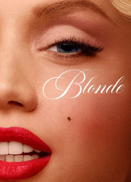 Blonde: Câu chuyện khác về Marilyn