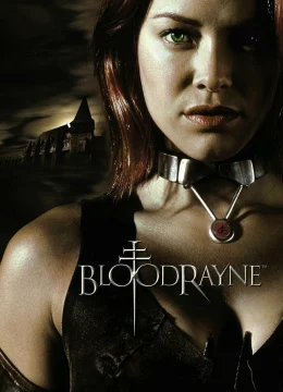 BloodRayne