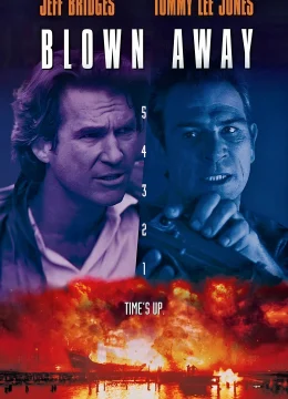 Xem Phim Blown Away Vietsub HD Online