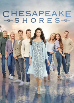 Xem Phim Bờ biển Chesapeake (Phần 3) Vietsub HD Online