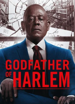 Bố Già Vùng Harlem (Phần 2)