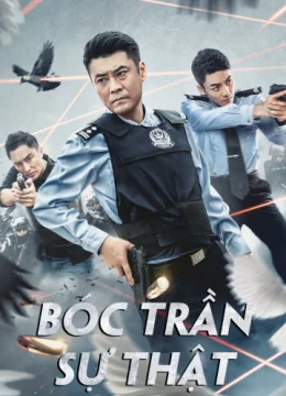 Bóc Trần Sự Thật