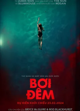 Xem Phim Bơi Đêm Vietsub HD Online