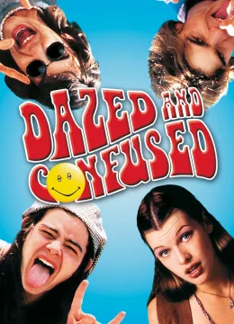 Xem Phim Bối Rối Và Sửng Sốt Vietsub HD Online