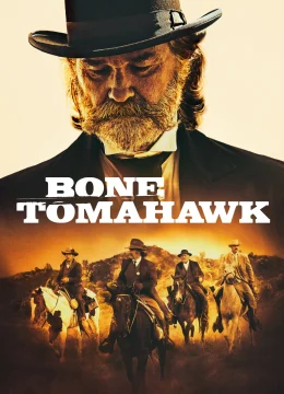 Xem Phim Bone Tomahawk Vietsub HD Online