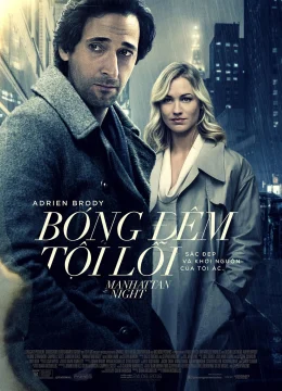 Xem Phim Bóng Đêm Tội Lỗi Vietsub HD Online
