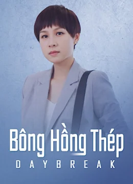 Xem Phim Bông Hồng Thép Vietsub HD Online