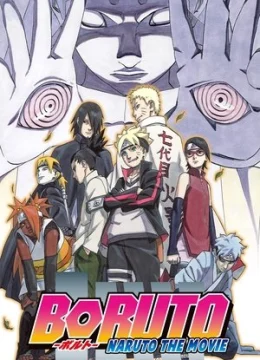 Boruto: Naruto – người kế nhiệm