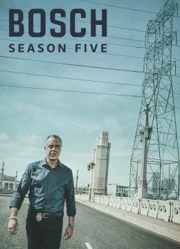 Xem Phim Bosch (Phần 5) Vietsub HD Online