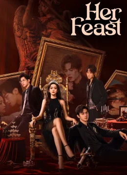 Xem Phim Bữa Tiệc Của Cô Ấy Vietsub HD Online