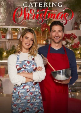 Xem Phim Bữa tiệc tối Giáng sinh Vietsub HD Online