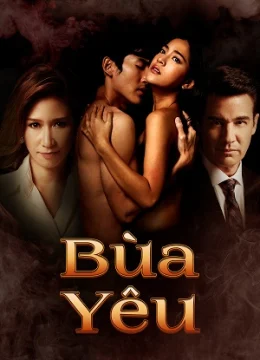 Xem Phim Bùa Yêu (Phần 1) Vietsub HD Online