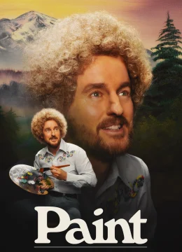 Xem Phim Bức Tranh “Quả Tạ” Vietsub HD Online