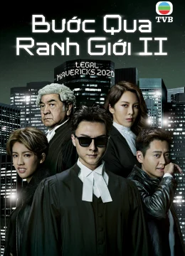 Xem Phim Bước Qua Ranh Giới 2 Vietsub HD Online