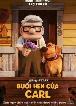 Buổi Hẹn Của Carl