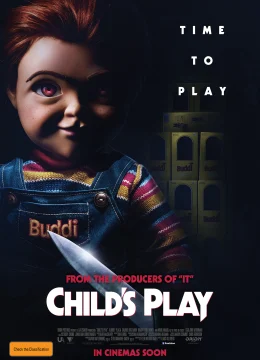 Xem Phim Búp Bê Sát Nhân Vietsub HD Online