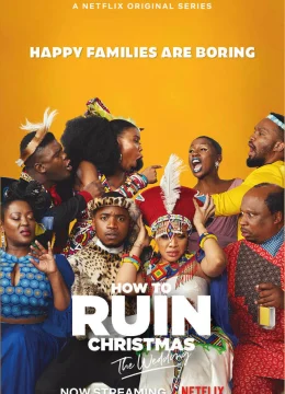 Cách hủy hoại Giáng sinh (Phần 3)