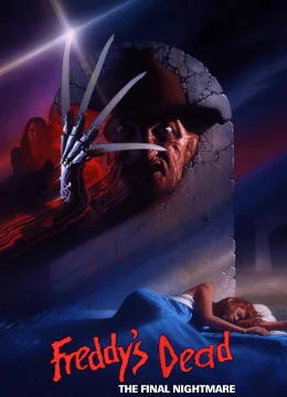 Cái Chết Của Freddy- Cơn Ác Mộng Cuối Cùng