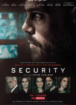 Xem Phim Cái Giá Của Sự An Toàn Vietsub HD Online