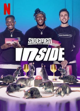 Xem Phim Cái Nhìn Sâu Sắc (Phần 2) Vietsub HD Online