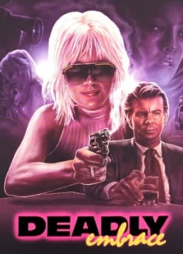 Xem Phim Cái Ôm Chết Chóc Vietsub HD Online