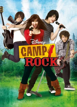 Camp Rock