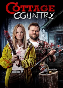 Xem Phim Căn Nhà Vùng Quê Vietsub HD Online