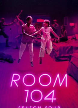 Căn Phòng 104 (Phần 4)