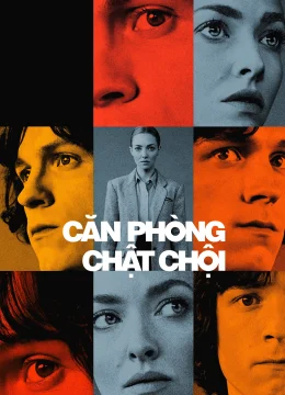 Xem Phim Căn Phòng Chật Chội Vietsub HD Online