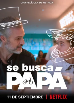 Xem Phim Cần tìm bố Vietsub HD Online