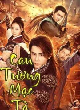 Can Tương Mạc Tà