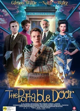 Xem Phim Cánh Cửa Ma Thuật Vietsub HD Online